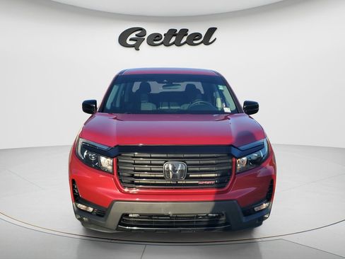 Used 2023 Honda Ridgeline Sport image 8