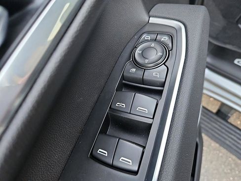 New 2026 Chevrolet Silverado 3500 LT w/ All Star Edition image 15