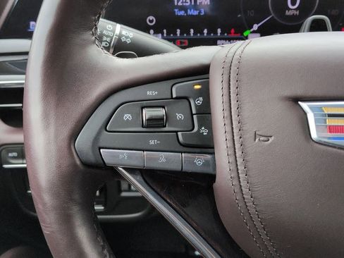 Used 2023 Cadillac Escalade Sport Platinum image 27