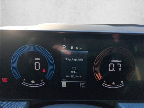 New 2026 Hyundai Sonata SEL FWD image 10