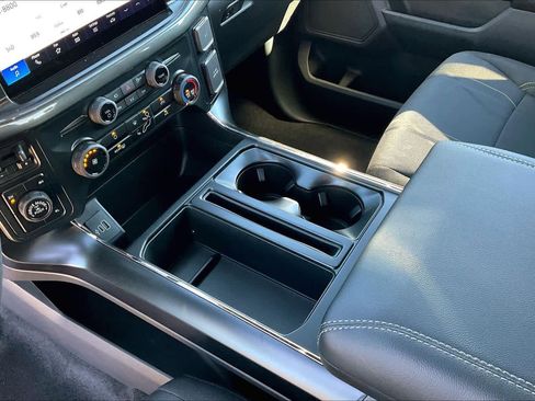 New 2025 Ford F150 STX w/ Equipment Group 200A image 7