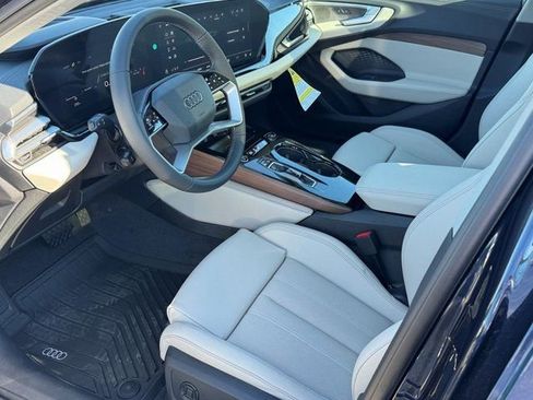 New 2025 Audi A5 2.0T Premium Plus image 18