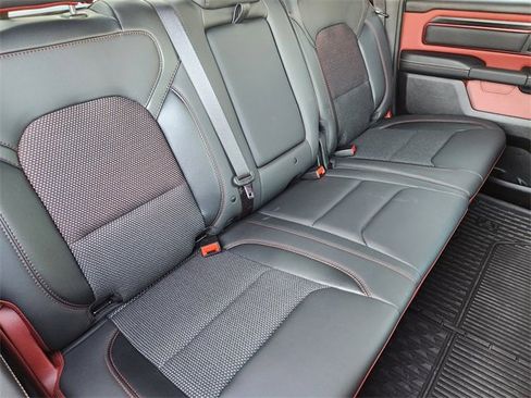 Used 2025 RAM 1500 Rebel w/ Rebel Level 1 Equipment Group image 28