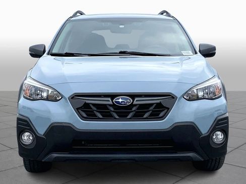 Used 2023 Subaru Crosstrek 2.5i Sport image 3
