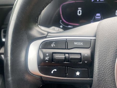 Used 2023 Kia Sportage EX FWD image 18