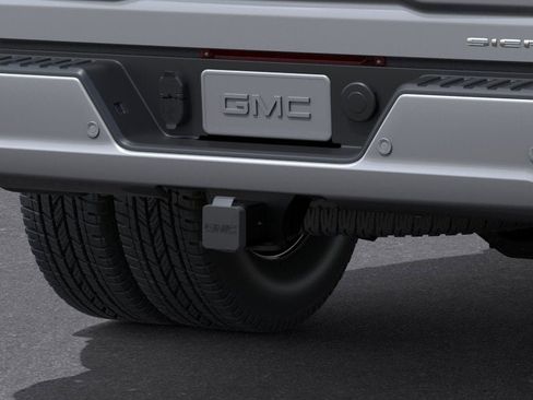 New 2026 GMC Sierra 3500 Denali AWD/4WD image 38