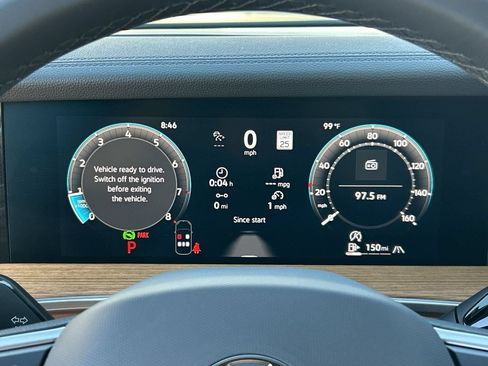 New 2026 Volkswagen Tiguan SEL R-Line AWD/4WD image 28