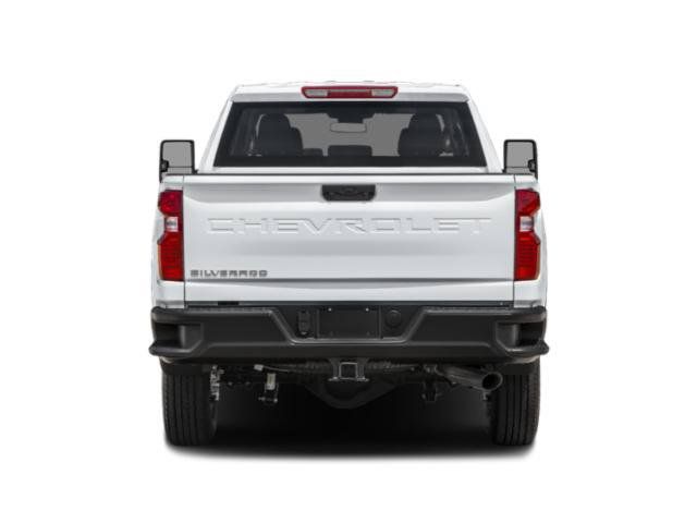 Used 2024 Chevrolet Silverado 2500 LT w/ Convenience Package AWD/4WD image 8