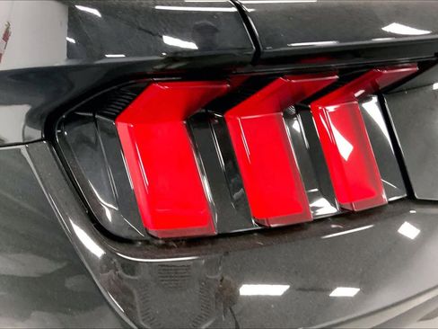 New 2026 Ford Mustang EcoBoost Fastback image 14