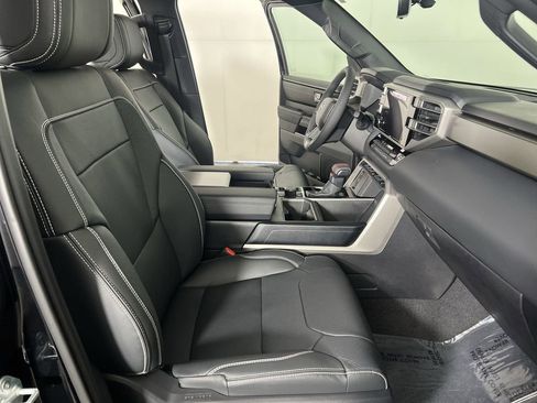 Used 2026 Toyota Sequoia TRD Pro AWD/4WD image 28