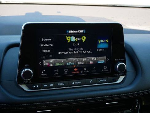 Certified 2023 Nissan Rogue SL AWD/4WD image 20