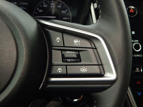 New 2025 Subaru Legacy Limited image 28