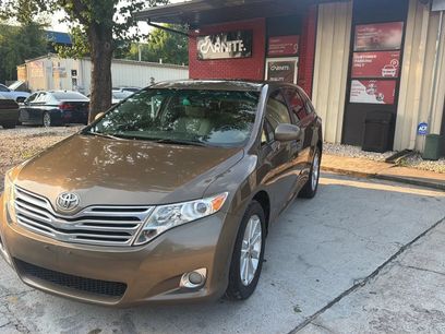 Used 2009 Toyota Venza AWD