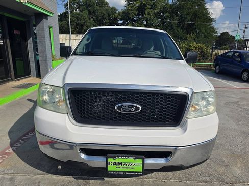 Used 2007 Ford F150 Lariat RWD image 7