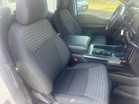 Used 2023 Ford F150 XL w/ STX Appearance Package AWD/4WD image 34