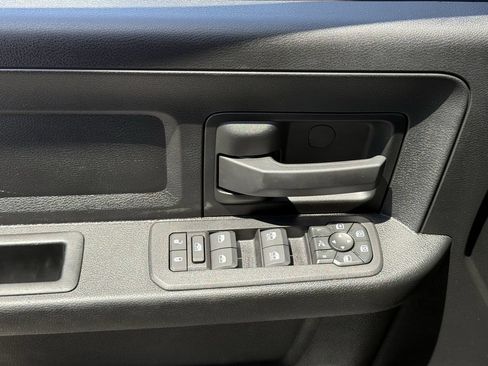 Used 2026 RAM 2500 Tradesman AWD/4WD image 22