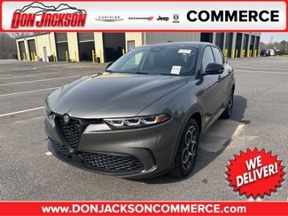 Used 2025 Alfa Romeo Tonale video 1