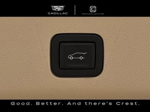 Certified 2023 Cadillac Escalade Premium Luxury w/ Performance Package image 30