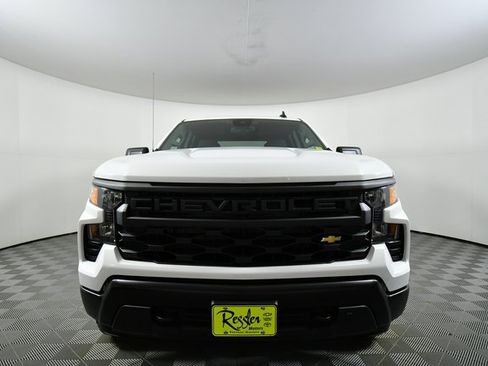 New 2026 Chevrolet Silverado 1500 W/T w/ WT Value Package image 7