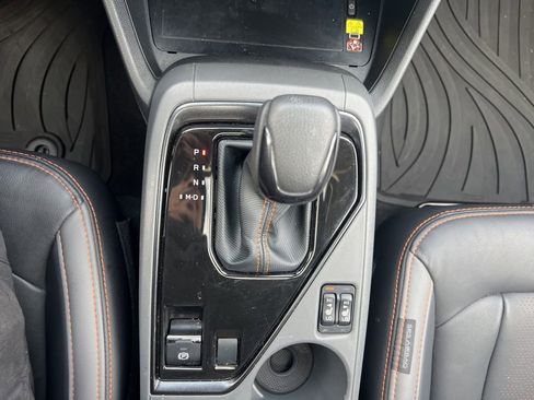 Certified 2024 Subaru Crosstrek 2.5i Limited image 18