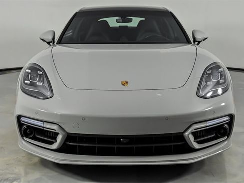 Used 2023 Porsche Panamera 4S AWD/4WD image 5