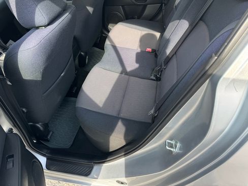 Used 2007 MAZDA MAZDA3 i Touring image 13