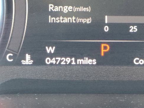 Used 2020 Acura RDX A-Spec image 37