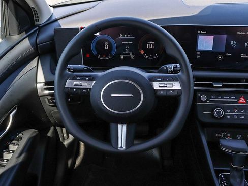 New 2026 Hyundai Tucson SE FWD image 21