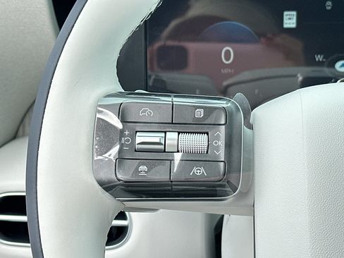 New 2026 Hyundai Palisade Calligraphy image 14