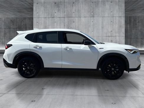 New 2026 Acura ADX A-Spec FWD image 6