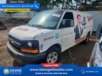 Used 2007 Chevrolet Express 1500 RWD video 1