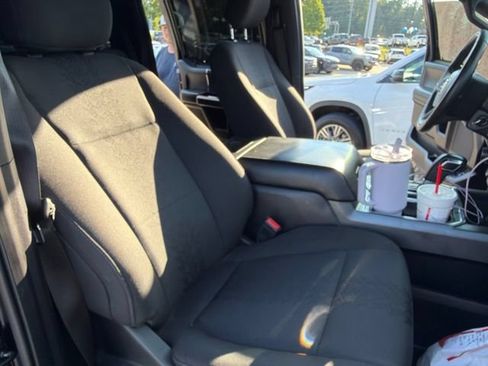 Used 2018 Ford F150 XLT w/ Equipment Group 302A Luxury AWD/4WD image 36