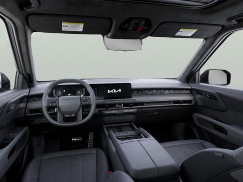New 2027 Kia Telluride SX Prestige X-Pro AWD/4WD image 10