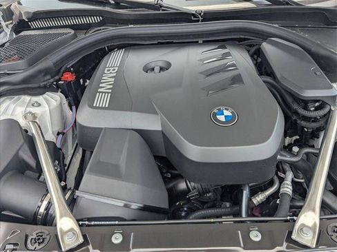 New 2027 BMW 530i w/ M Sport Package RWD image 16