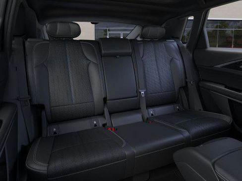 New 2026 Cadillac Lyriq Premium Luxury AWD/4WD image 58