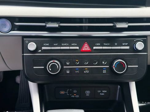 Used 2025 Hyundai Tucson SE FWD image 15