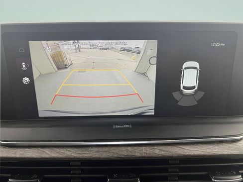 Used 2021 Kia Telluride EX w/ Towing Package AWD/4WD image 21