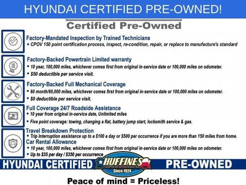 Used 2025 Hyundai Elantra SEL FWD image 5