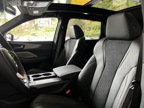 New 2026 Acura MDX A-Spec image 13