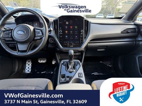 Used 2025 Subaru Crosstrek 2.5i Sport image 14