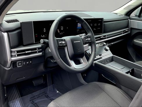 Certified 2026 Hyundai Santa Fe SE AWD/4WD image 17
