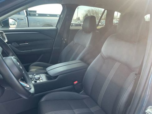 Used 2025 MAZDA CX-50 AWD 2.5 S w/ Preferred Package image 20