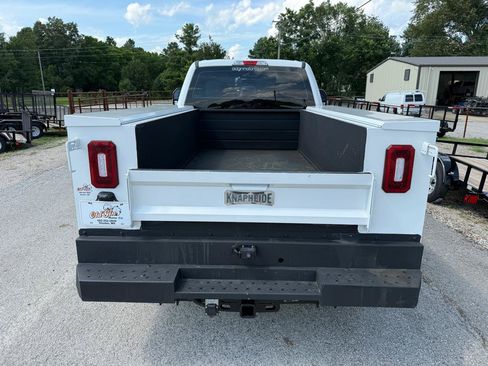 Used 2019 Ford F250 XL w/ STX Appearance Package RWD image 5