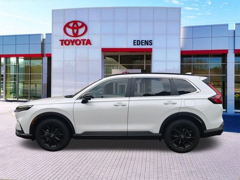 Used 2023 Honda CR-V Sport image 8