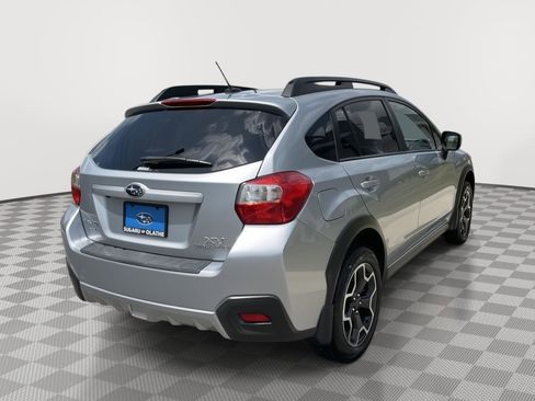 Used 2014 Subaru Crosstrek 2.0i Limited AWD/4WD image 13