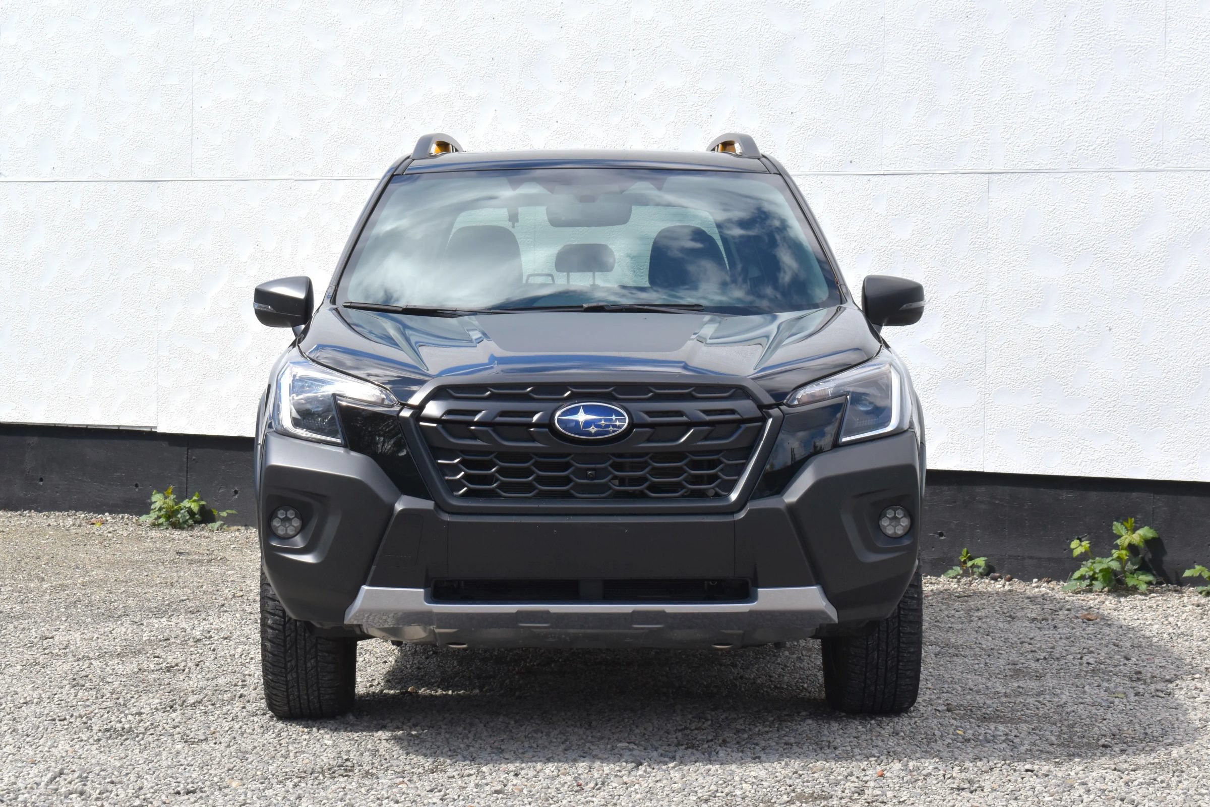 Used 2024 Subaru Forester Wilderness AWD/4WD image 39