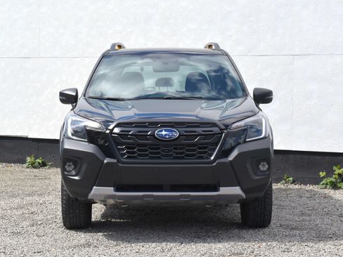 Used 2024 Subaru Forester Wilderness AWD/4WD image 39