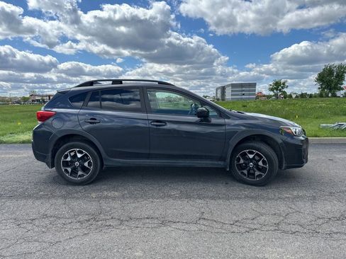 Used 2018 Subaru Crosstrek 2.0i Premium AWD/4WD image 12