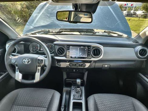 Used 2023 Toyota Tacoma SR5 image 15