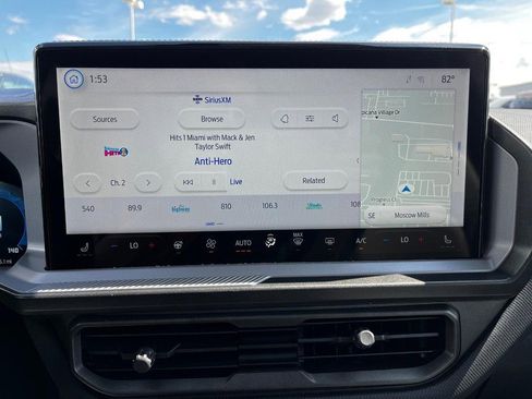 New 2025 Ford Bronco Sport Badlands w/ Badlands Tech Package image 16